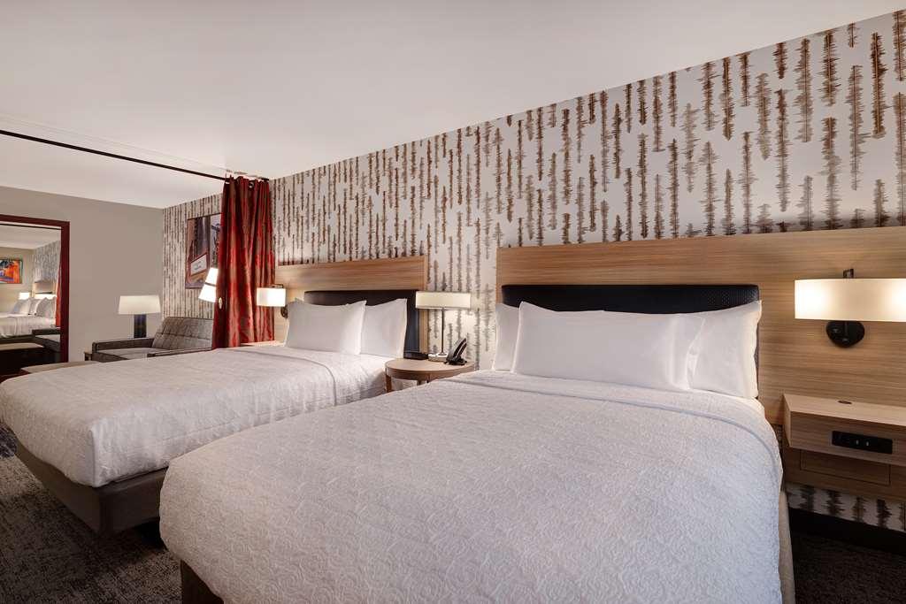 Home2 Suites By Hilton Anderson Downtown 部屋 写真