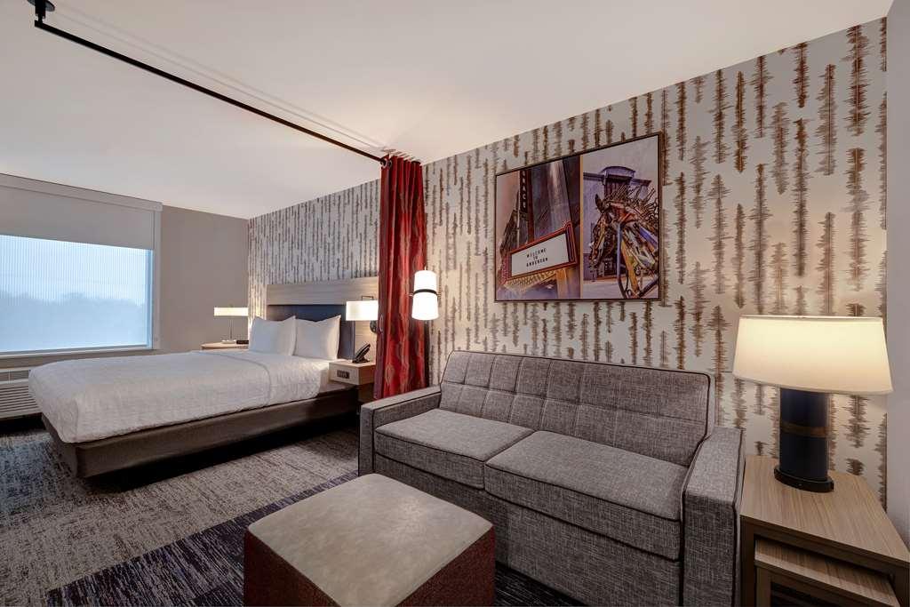 Home2 Suites By Hilton Anderson Downtown 部屋 写真