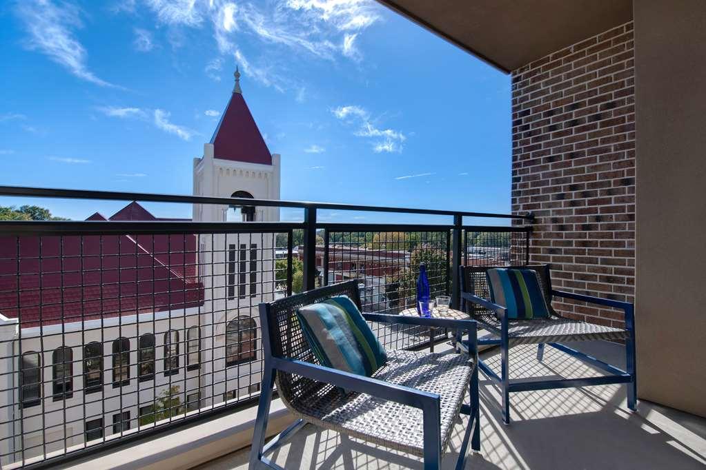 Home2 Suites By Hilton Anderson Downtown 部屋 写真