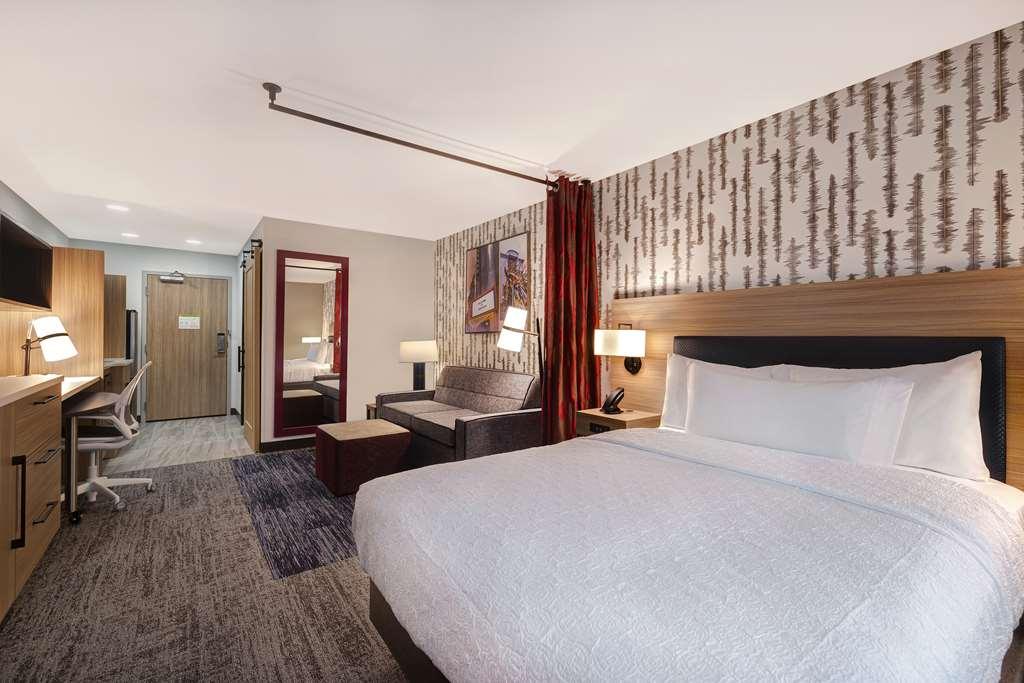 Home2 Suites By Hilton Anderson Downtown 部屋 写真