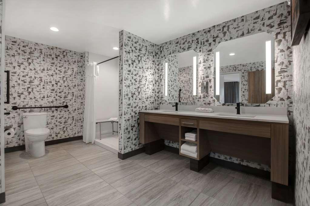 Home2 Suites By Hilton Anderson Downtown 部屋 写真