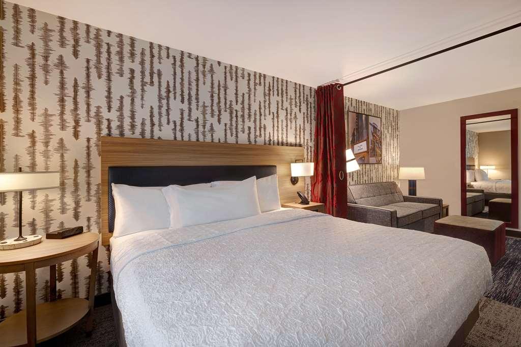 Home2 Suites By Hilton Anderson Downtown 部屋 写真
