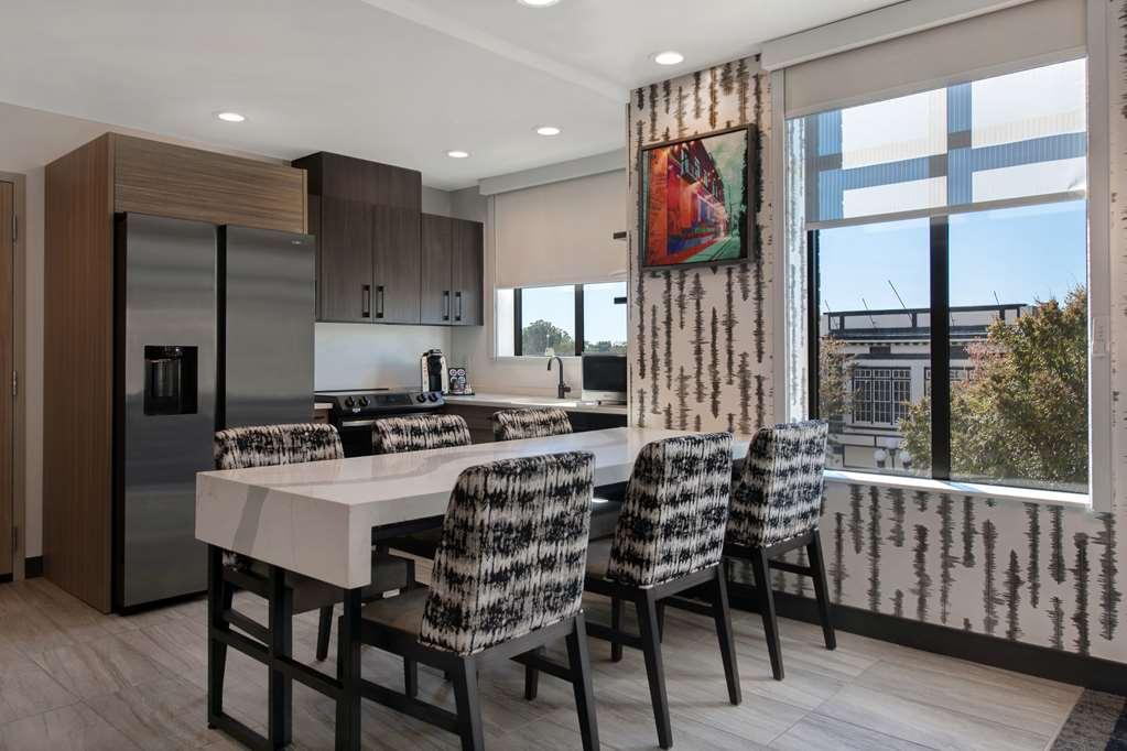 Home2 Suites By Hilton Anderson Downtown 部屋 写真