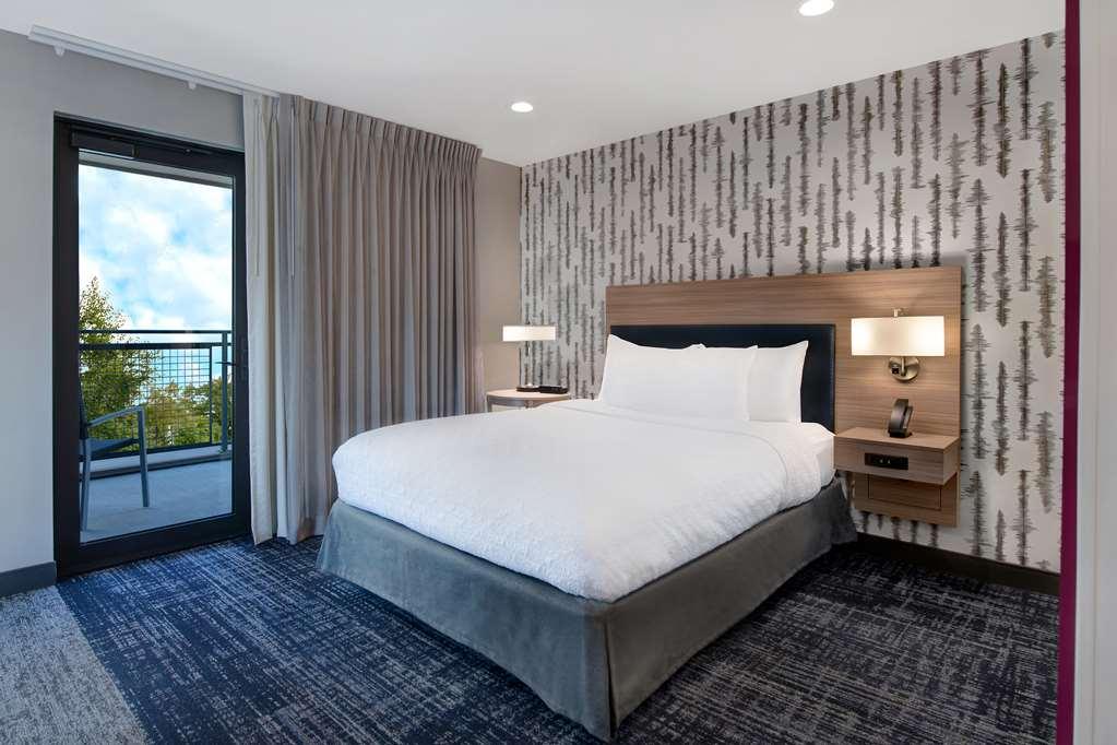 Home2 Suites By Hilton Anderson Downtown 部屋 写真