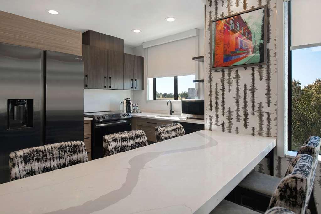Home2 Suites By Hilton Anderson Downtown 部屋 写真
