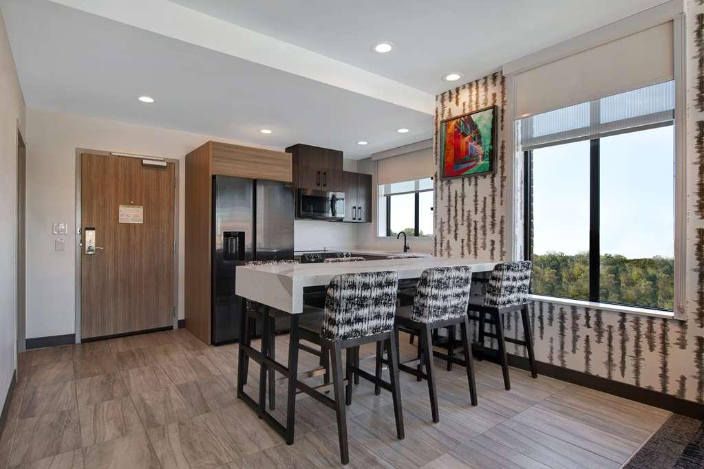 Home2 Suites By Hilton Anderson Downtown 部屋 写真
