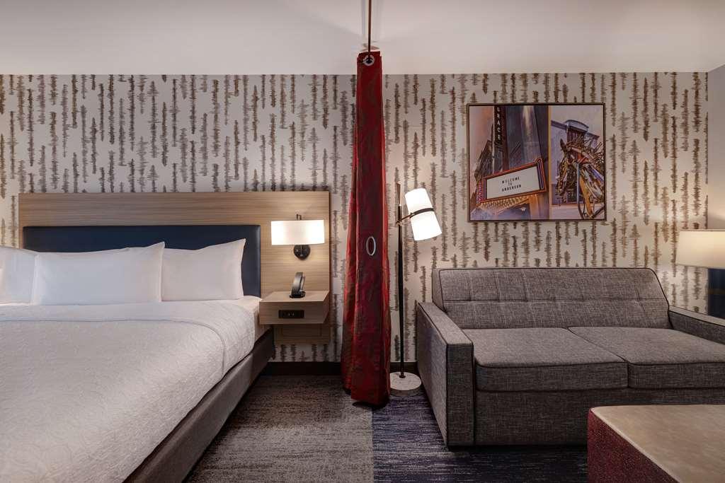 Home2 Suites By Hilton Anderson Downtown 部屋 写真