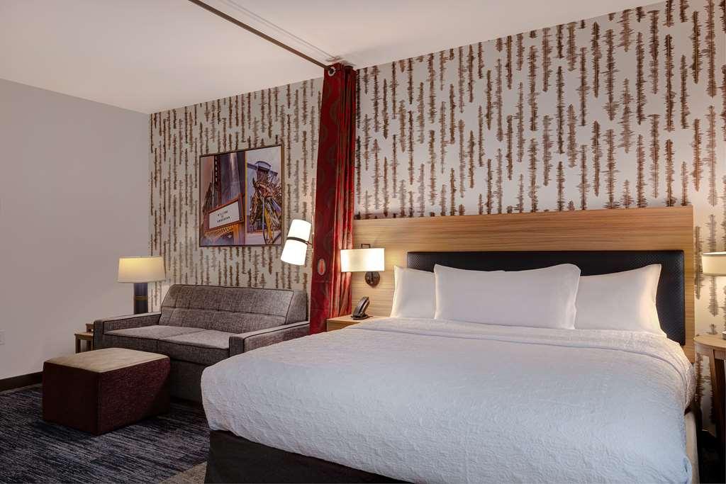 Home2 Suites By Hilton Anderson Downtown 部屋 写真