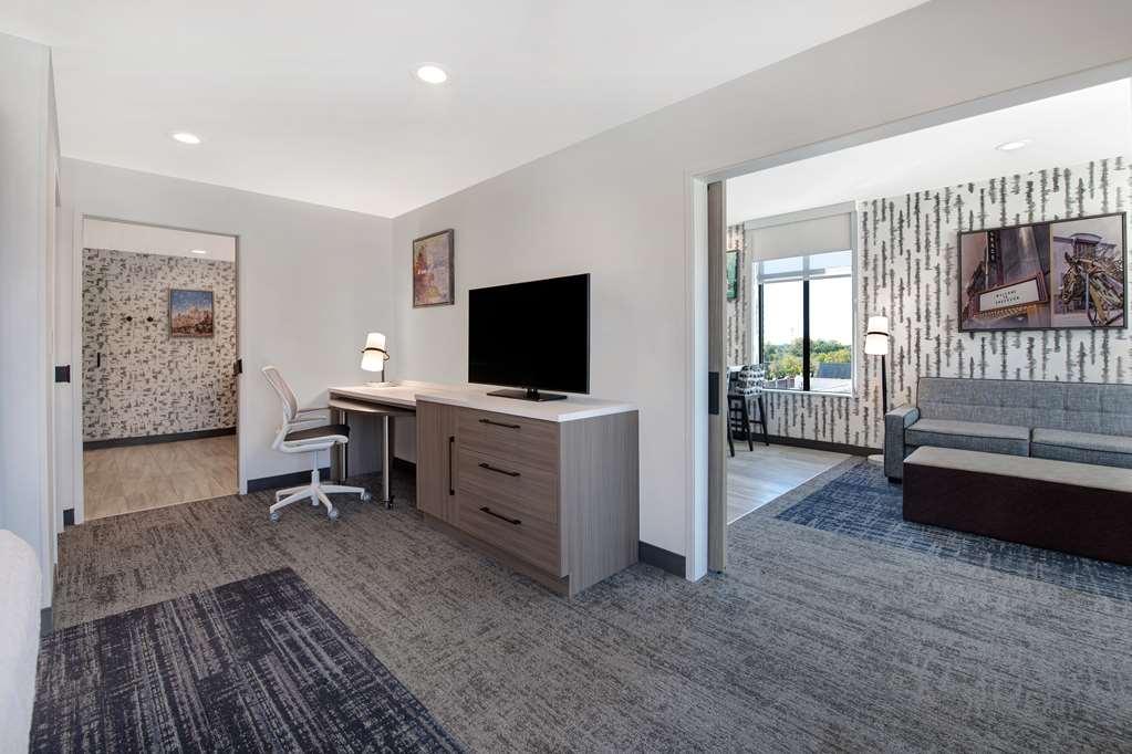 Home2 Suites By Hilton Anderson Downtown 部屋 写真