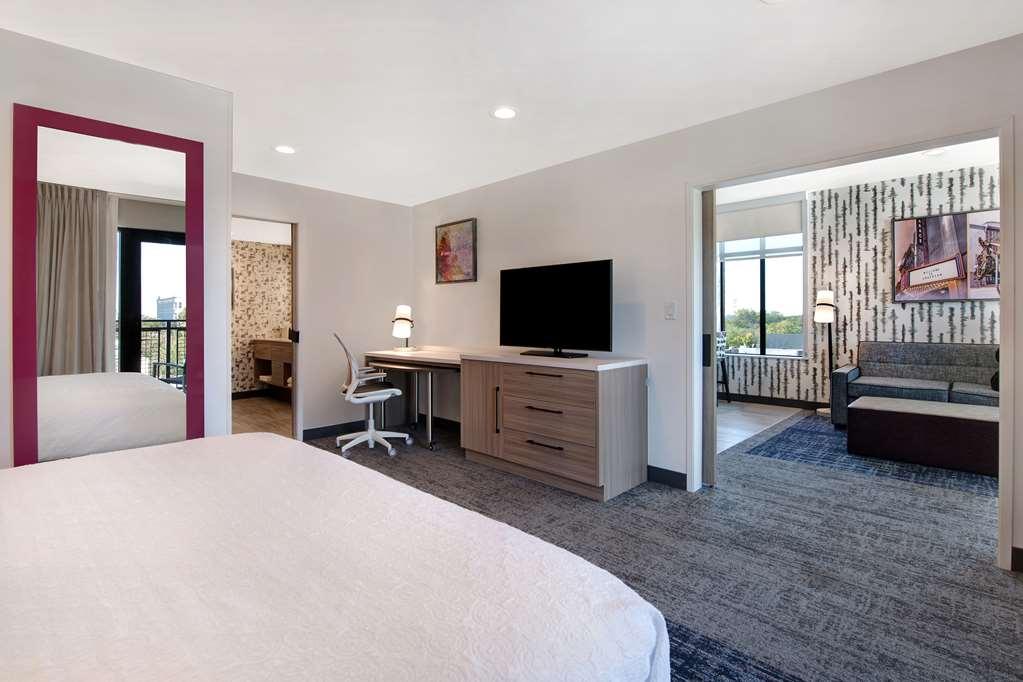 Home2 Suites By Hilton Anderson Downtown 部屋 写真